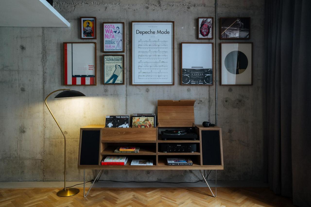 Room to Listen
