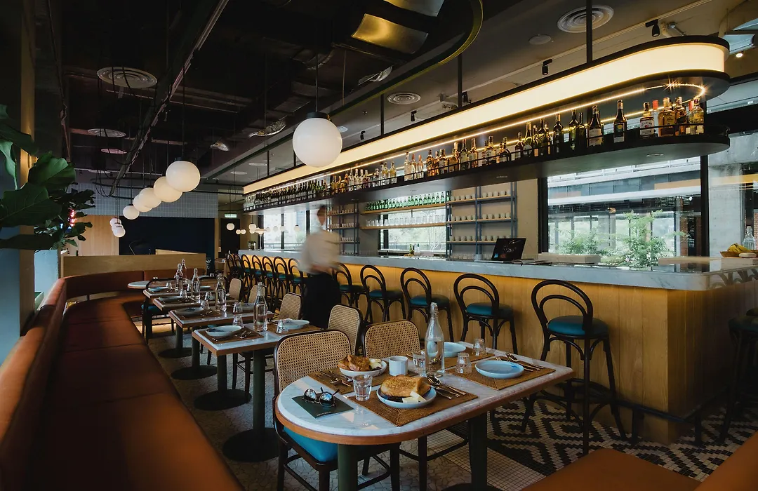 Kloe Hotel-1