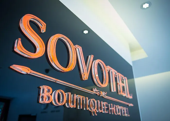 Sovotel @ Bandar Menjalara Kuala Lumpur