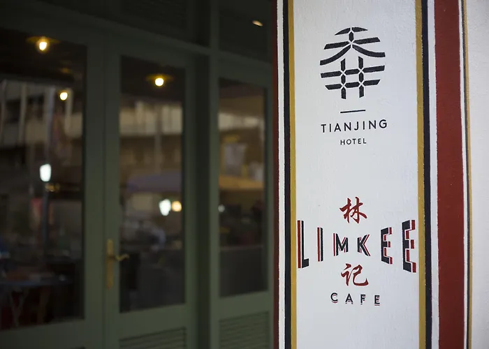 Tian Jing Hotel Kuala Lumpur
