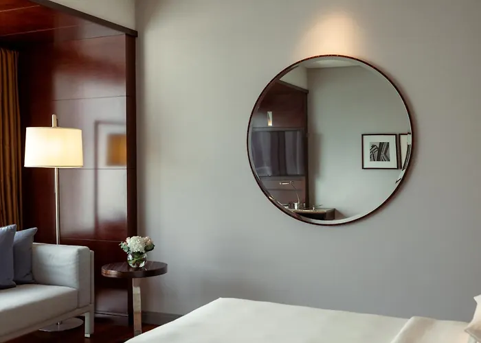 Hotel Grand Hyatt Kuala Lumpur